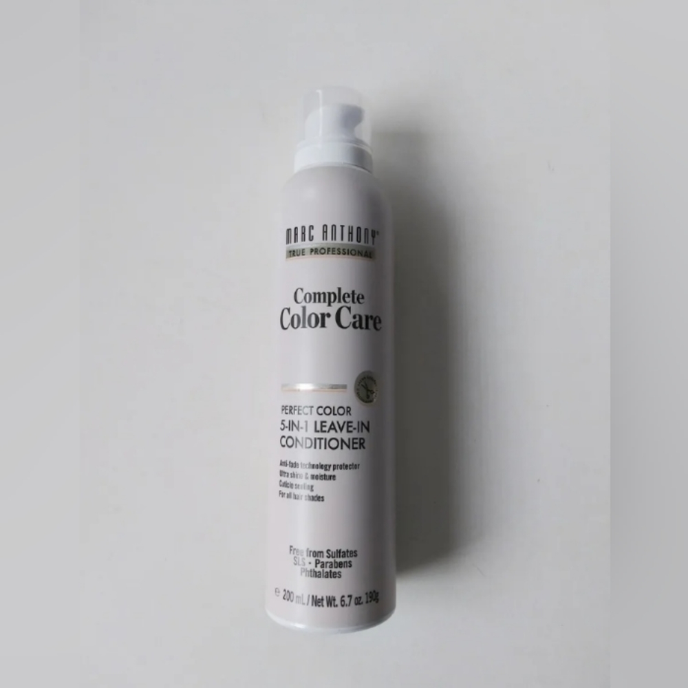 Marc Anthony Perfect Color 5-in-1 Leave-In Conditioner 6.7oz